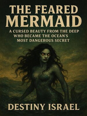 cover image of The Feared Mermaid